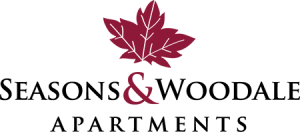 Seasons and Woodale Apartments logo